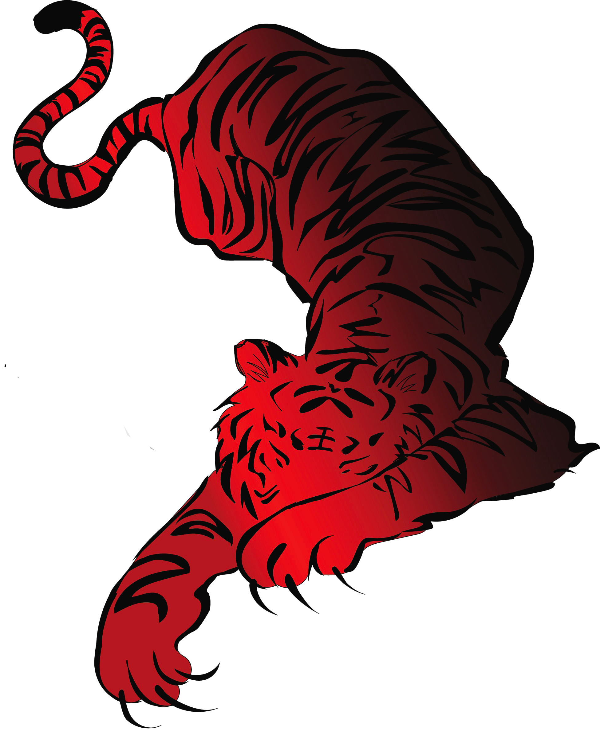 Tiger Logo